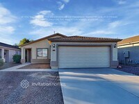 Building Photo - 1039 E Desert Moon Trail