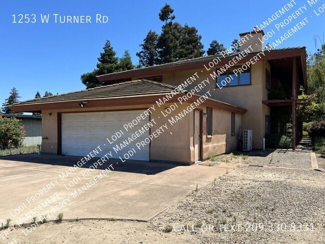 Building Photo - 1253 W Turner Rd