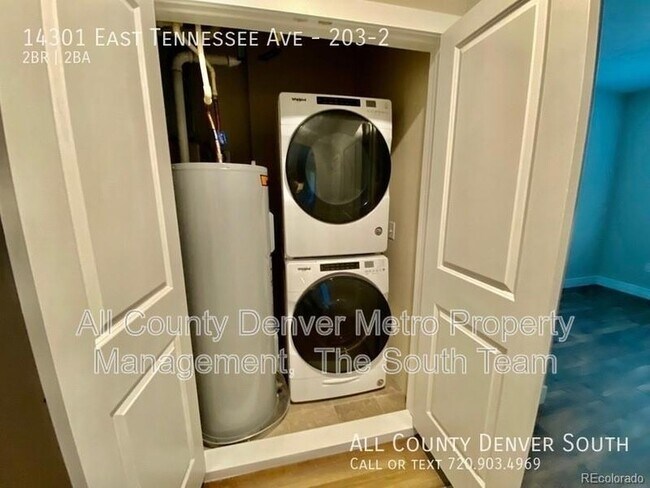 Building Photo - 14301 E Tennessee Ave