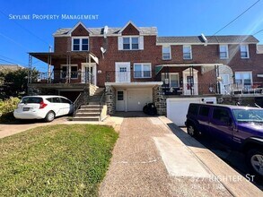 Building Photo - 327 Righter St