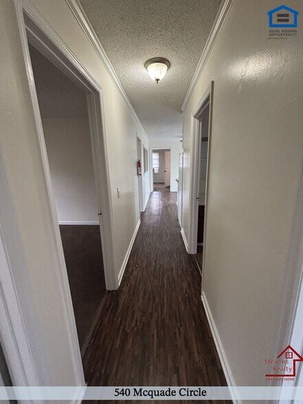 Building Photo - 540 McQuade Cir