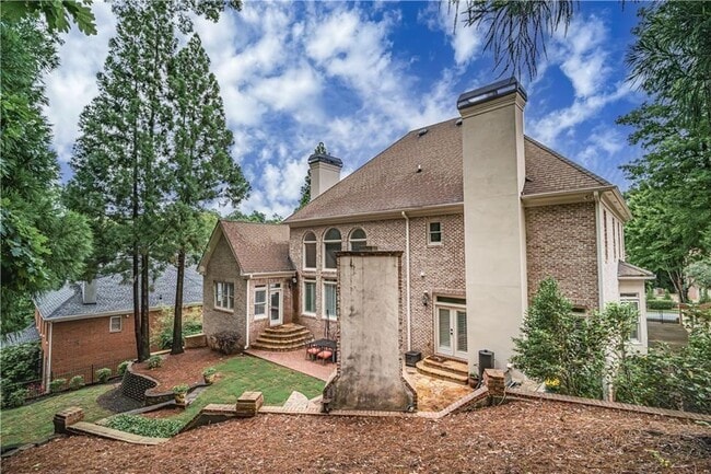 Building Photo - 8630 Moor Park Run