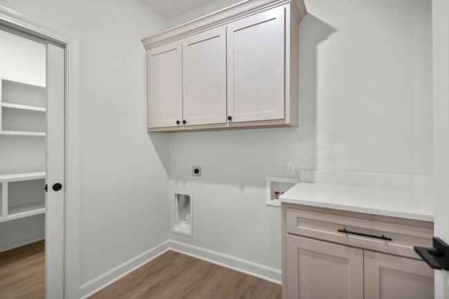 Building Photo - West Little Rock - 1500 SqFt New Constuction 3 Bed 2 Bath off Kanis Road