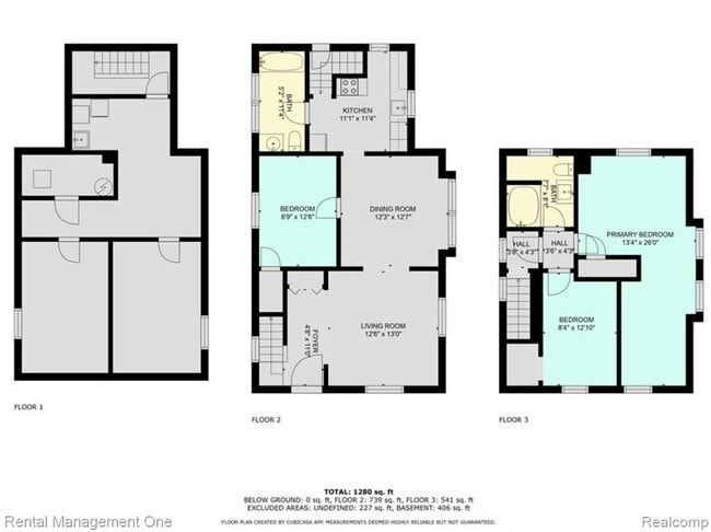 Building Photo - 508 Miller Ave