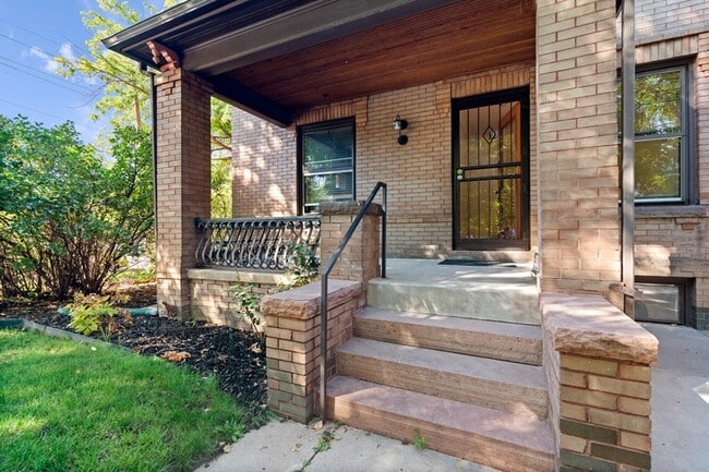 Primary Photo - 2639 E 12th Ave