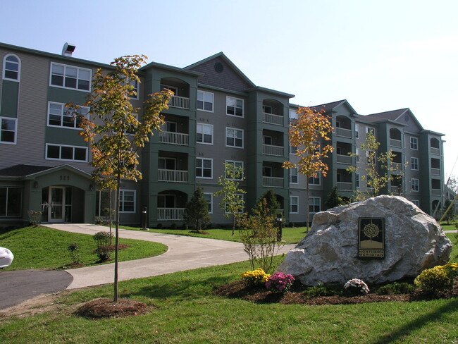 Primary Photo - 325 Lime Kiln Rd
