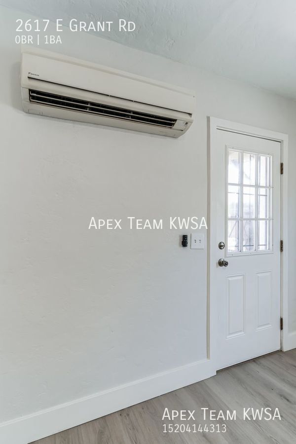 Building Photo - 2617 E Grant Rd