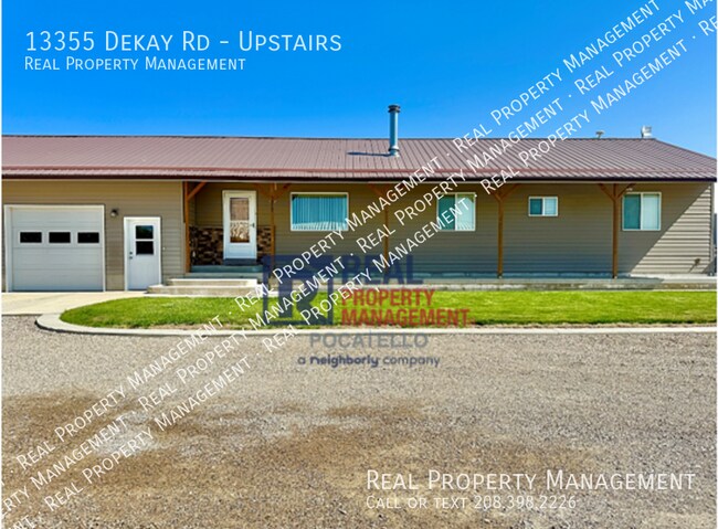 Building Photo - 13355 N Dekay Rd