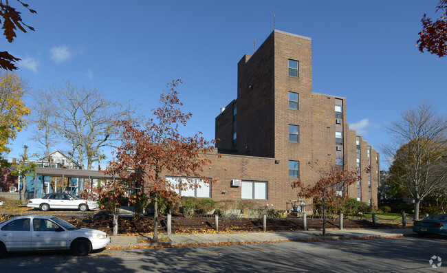 Primary Photo - King Village Apartments