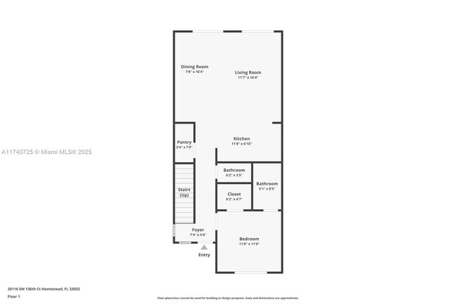 Building Photo - 26116 SW 136 Ct