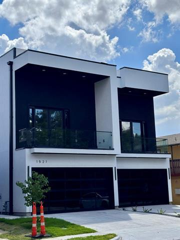 Building Photo - 1521 N Haskell Ave.
