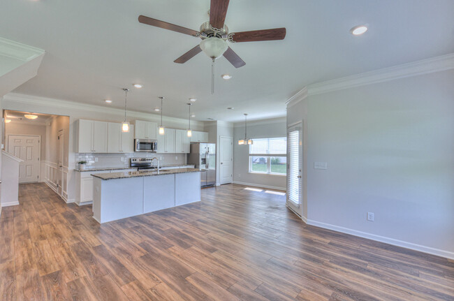 Building Photo - 3031 Goodtown Trace