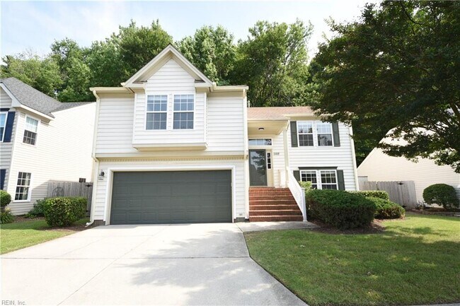 Building Photo - 1109 Lady Ashley Dr
