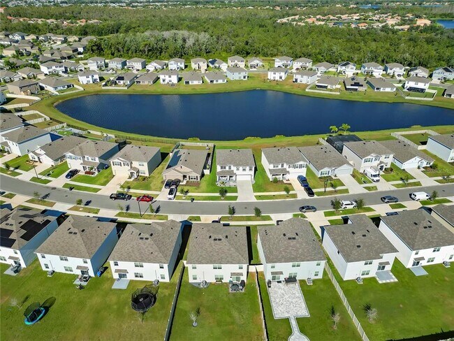 Building Photo - 16526 Windmill Forge Pass