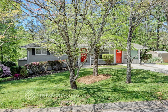 Building Photo - 4378 Chelou Dr