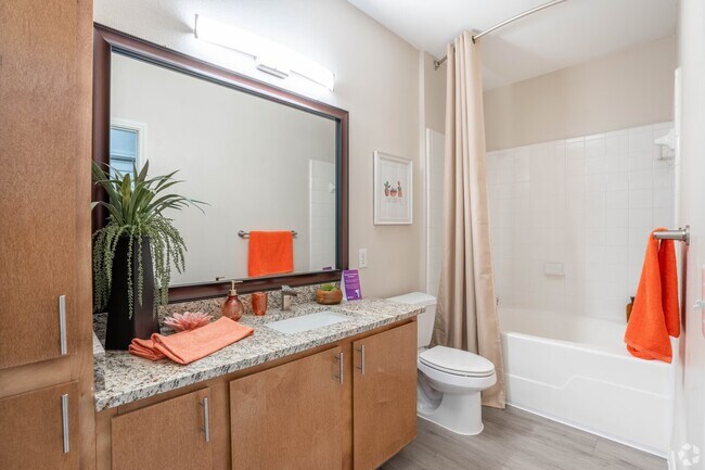 Building Photo - Stylish 2-Bed Apartment | Sustainable Design!