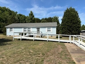 Building Photo - Ranch Home Now Available