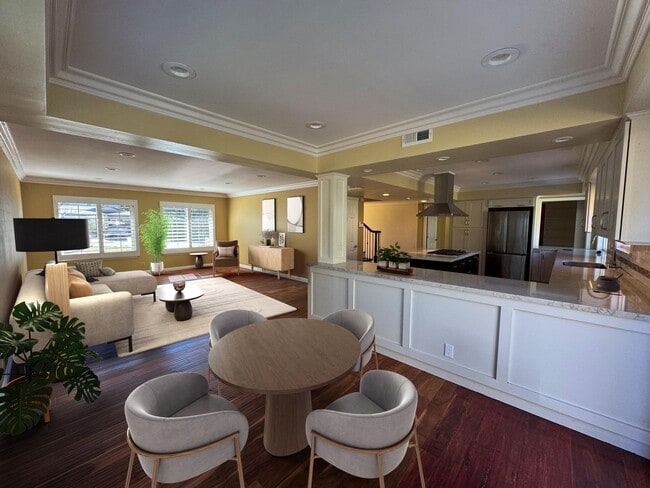 Building Photo - Prestigious Home In Beautiful Del Cerro ~ 5 Bedroom / 3 Bathroom House!!!