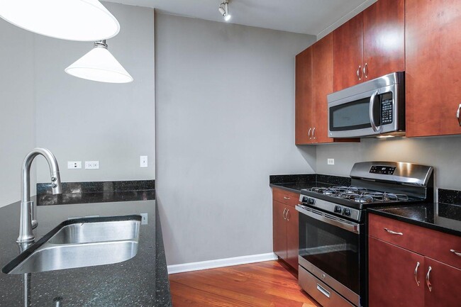 Building Photo - 1407 S Halsted St