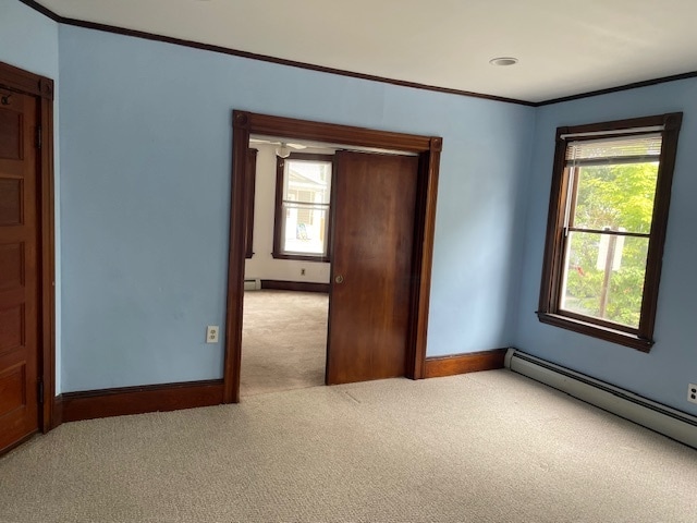 Living Room - 19 1/2 Central St