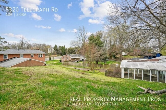 Building Photo - 8320 Telegraph Rd