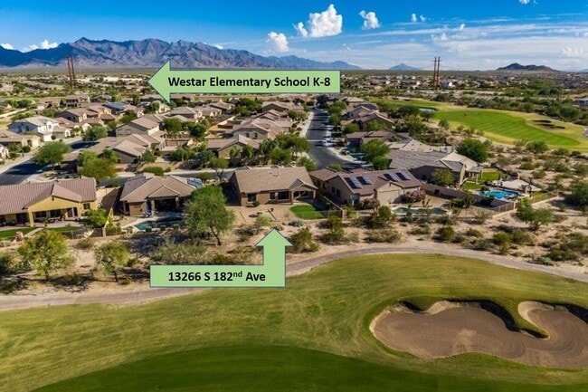 Building Photo - The Fairways GATED subdivision in Estrella...
