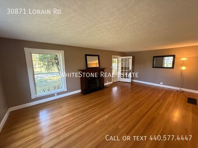 Building Photo - 30871 Lorain Rd