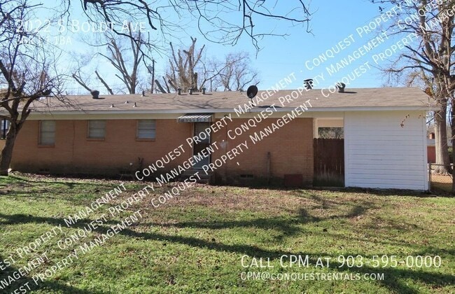 Building Photo - 2022 S Boldt Ave