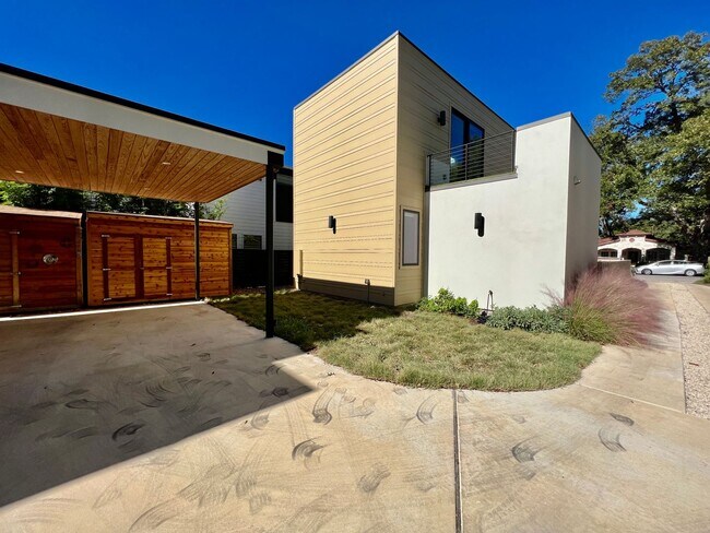 Building Photo - Modern Luxury Near the Lake – Sleek Design...