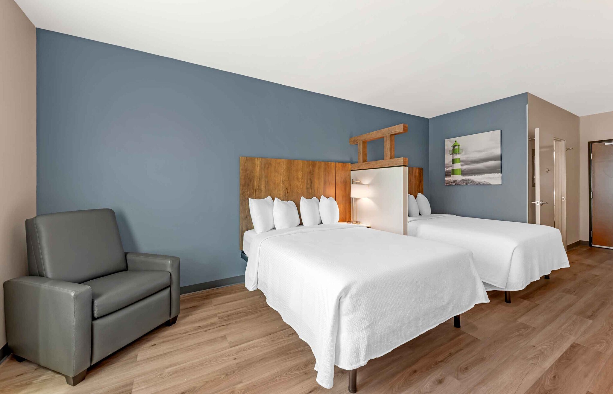 Building Photo - Furnished Studio-Kyle