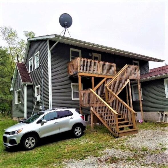 Building Photo - 5954 Stone Ave