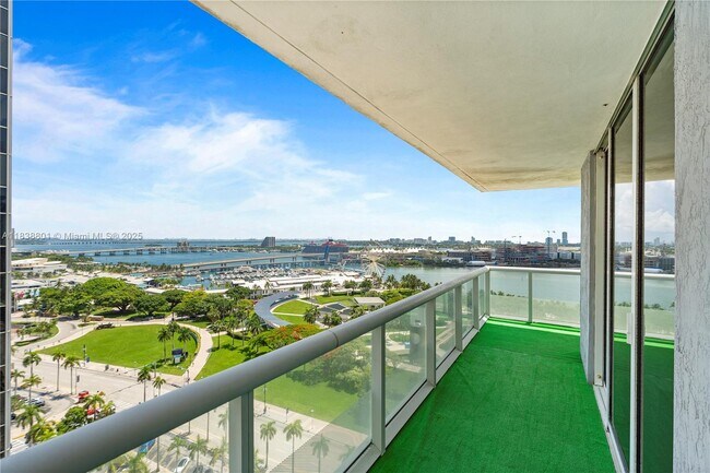 Building Photo - 50 Biscayne Blvd