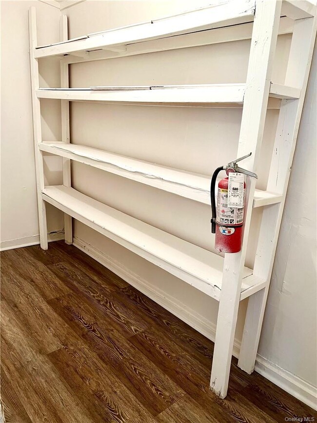 Building Photo - 1 Dewitt St