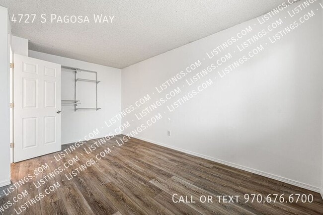 Building Photo - 4727 S Pagosa Way