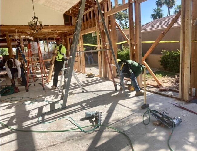 Building Photo - 73323 Boxthorn Ln