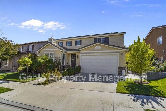 Primary Photo - 19720 Ellis Henry Ave