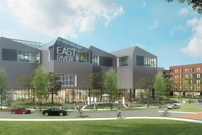 Building Photo - 3313 Baer St