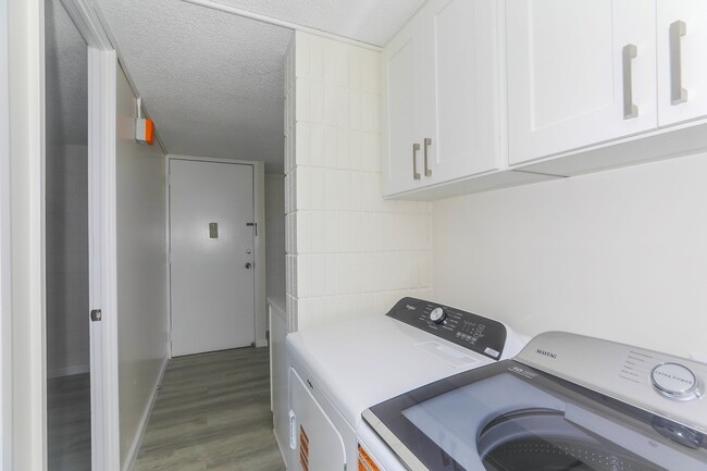 Building Photo - Sunset Lakeview - Fully renovated 3 bedroom, 2 bath on lower floor comes with tandem parking for ...