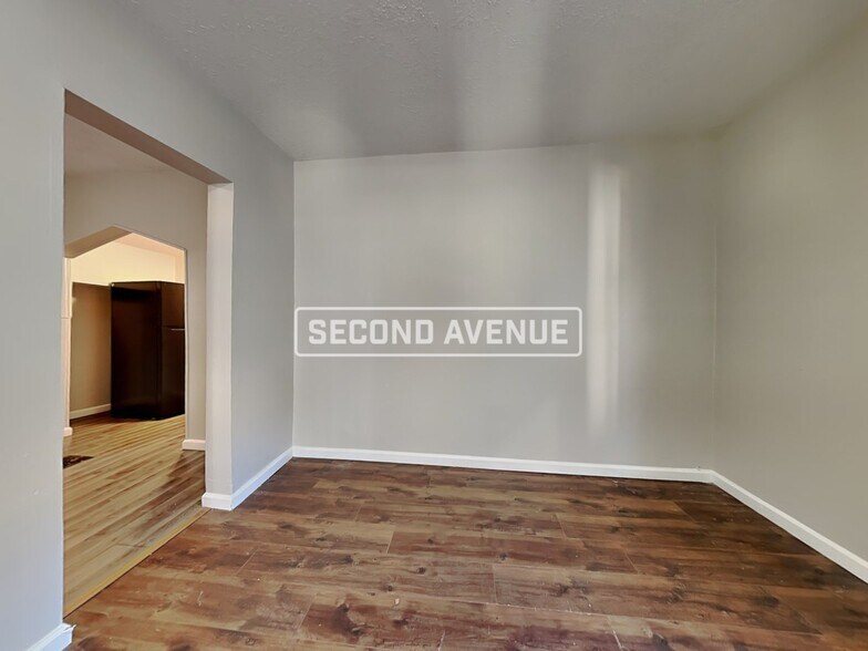 Building Photo - 2612 Bales Ave