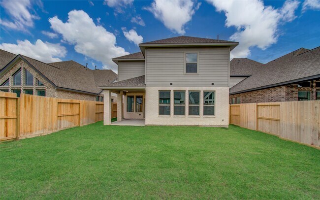 Building Photo - 10731 Aquila Star Dr