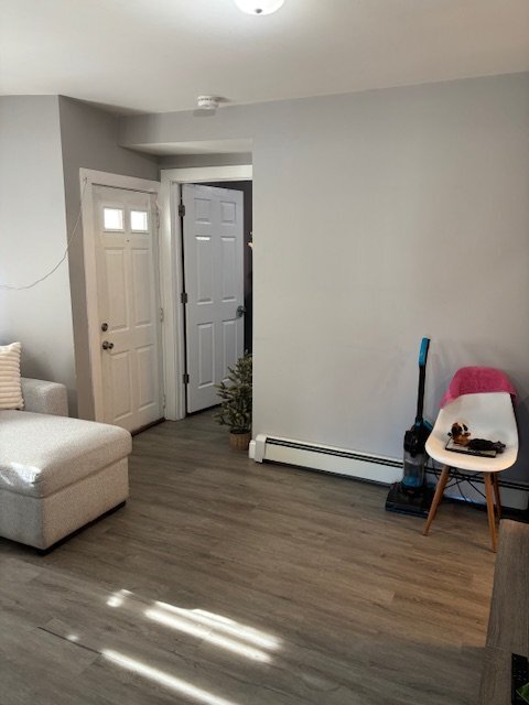 Building Photo - 408 Cass Ave