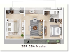 Floorplan - Norwood