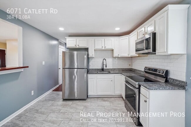 Building Photo - 6071 Catlett Rd
