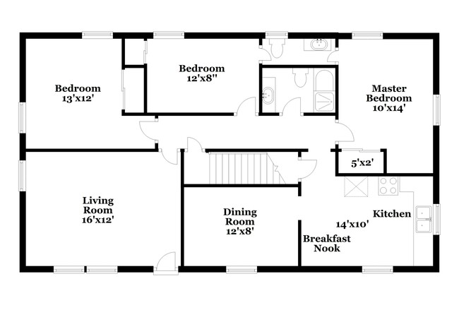 Building Photo - 924 Sherwood Forest Dr