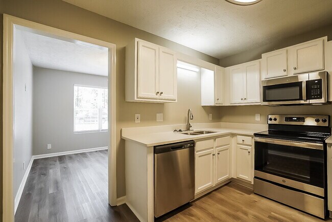 Building Photo - 4837 Nina Marie Ave