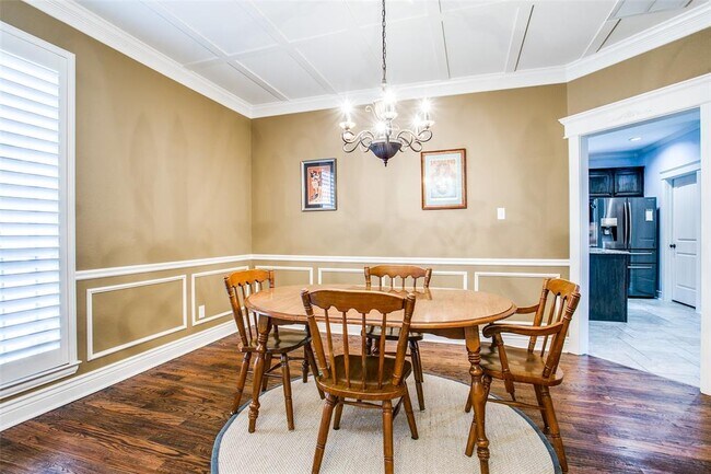 Building Photo - 1203 Limestone Creek Dr