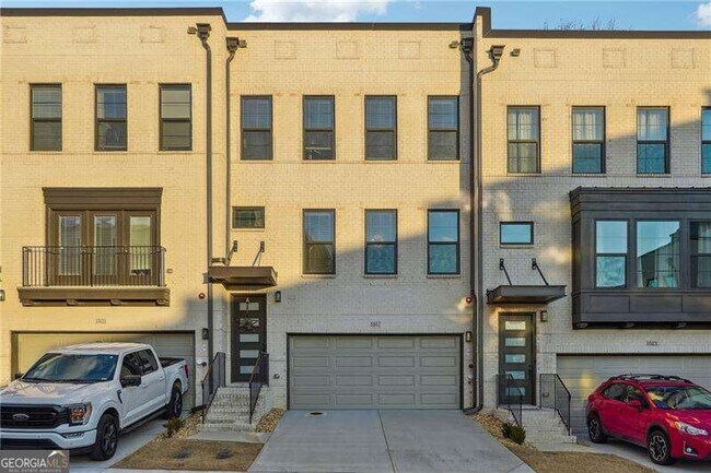 Primary Photo - 1517 Cobalt Dr