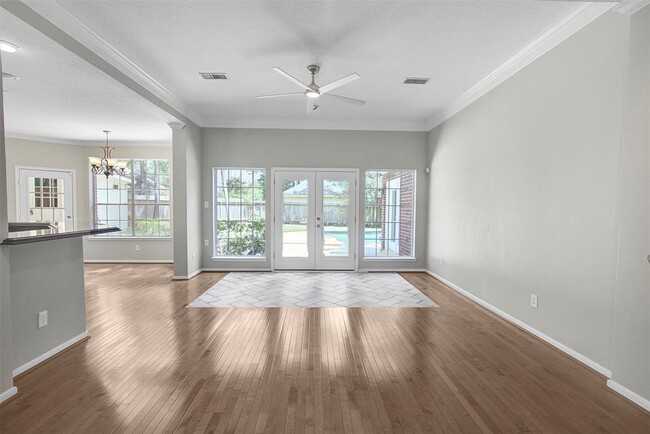 Building Photo - 66 N Thundercreek Pl