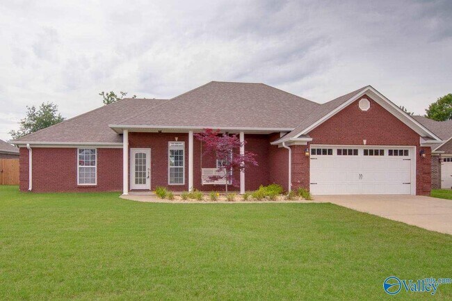 Primary Photo - 25751 Caldera Dr