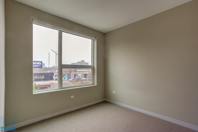 Floorplan - 851 West